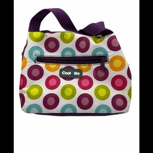 cool2go insulated picnic basket